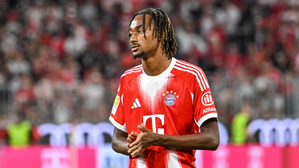 Letzte Transfernews Bayern München