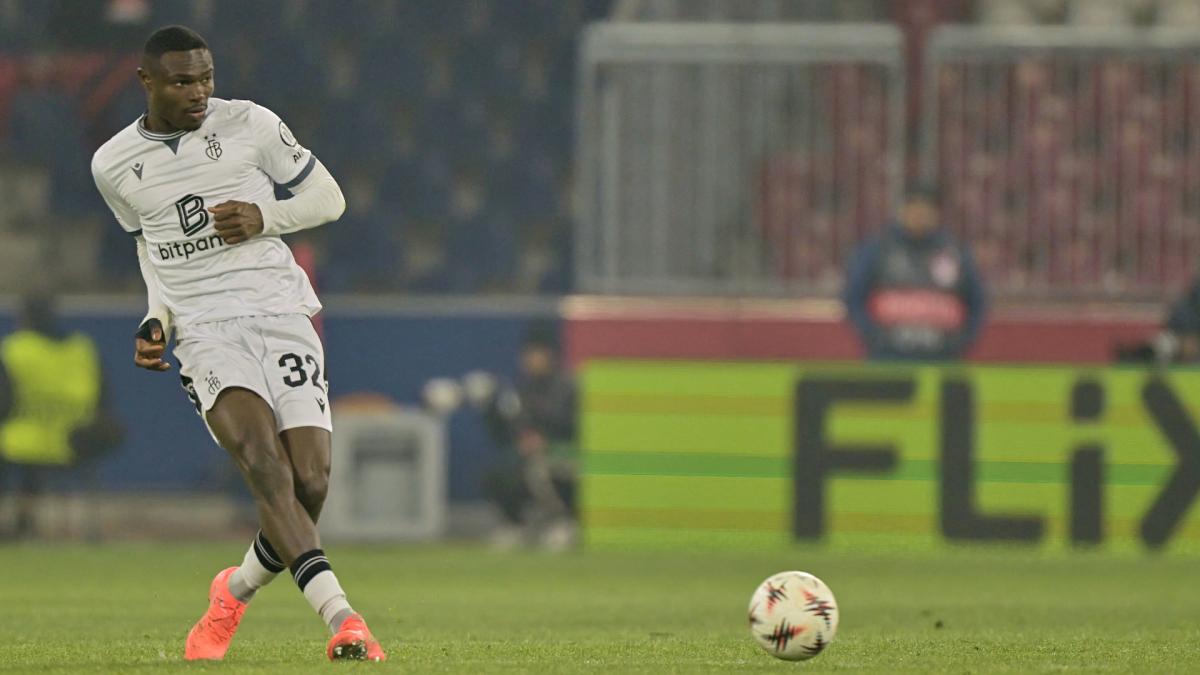 Letzten Transfer-News