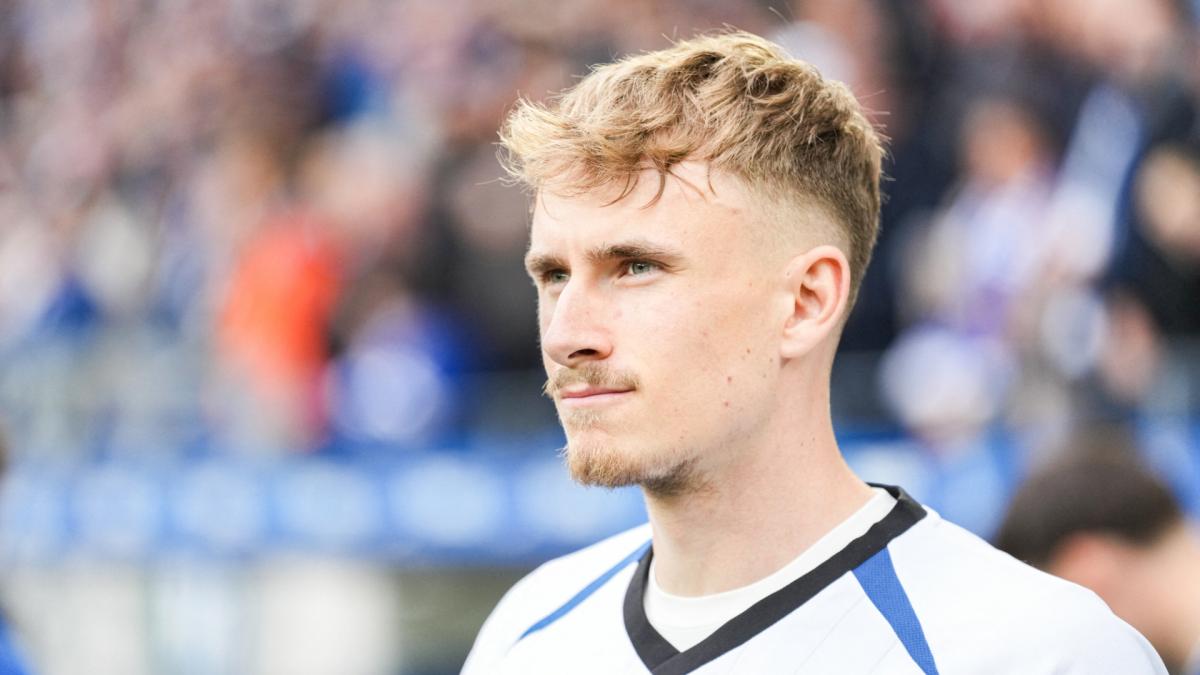 Transfer-News