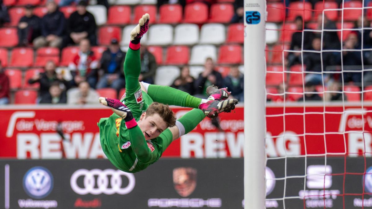 Letzte Transfernews Jahn Regensburg