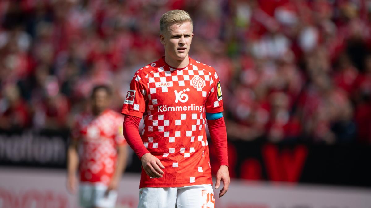 Letzte Transfernews Eintracht Frankfurt