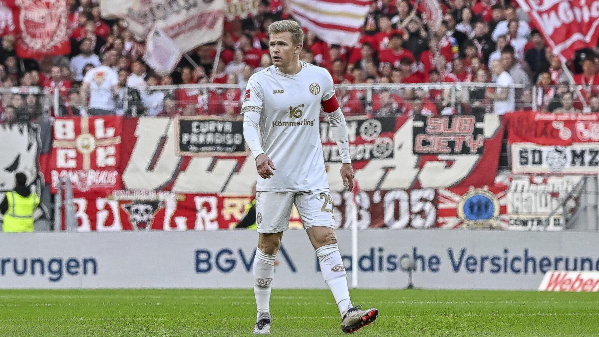 Transfer-News 1. FSV Mainz 05