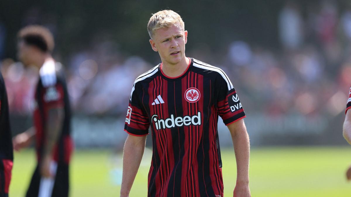 Letzten Transfer-News