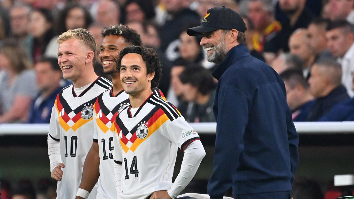 Transfer-News