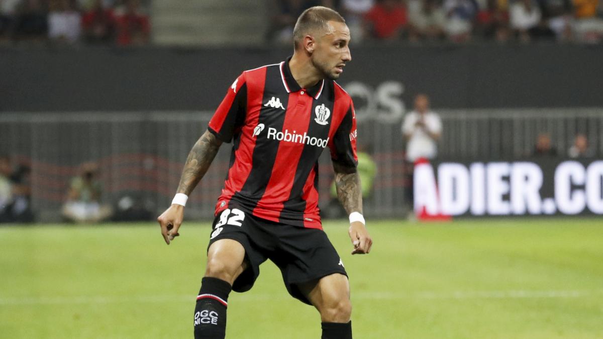 Letzte Transfernews Juventus