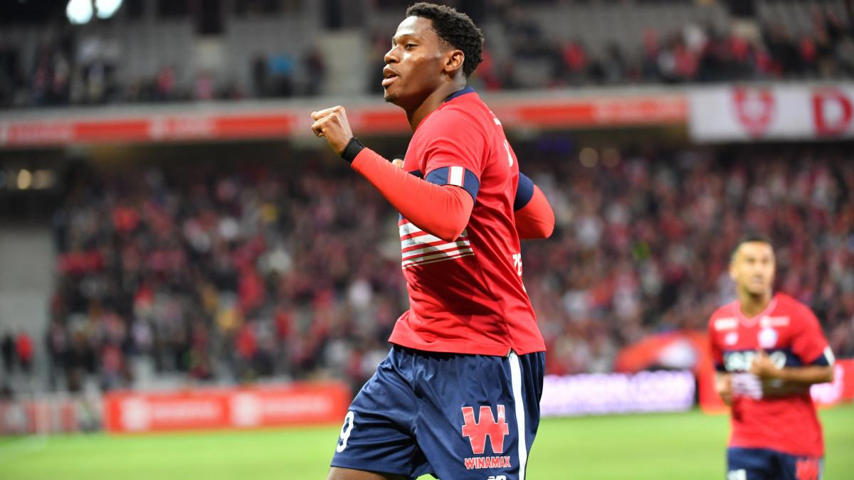 Letzte Transfernews Lille
