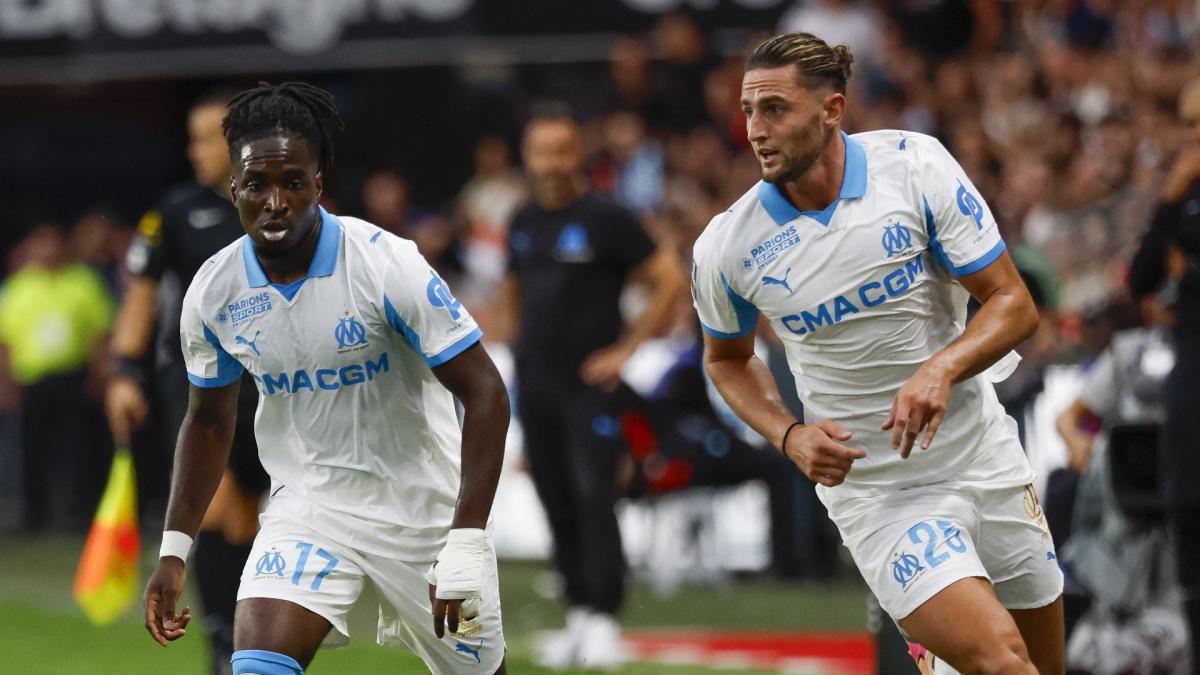 Transfer-News