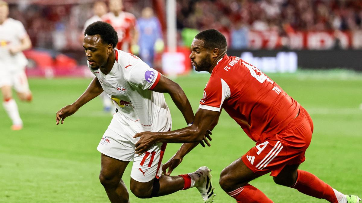 Transfer-News Bayern München