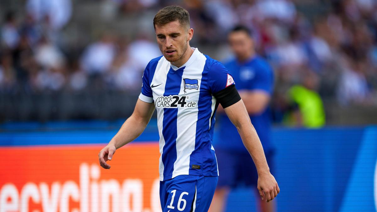 Letzte Transfernews Hertha Berlin