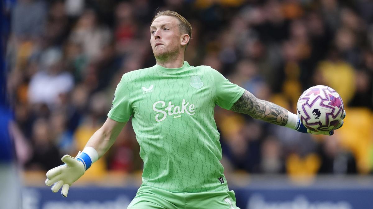 Letzte Transfernews Everton