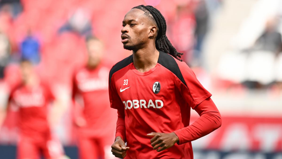 Letzte Transfernews SC Freiburg