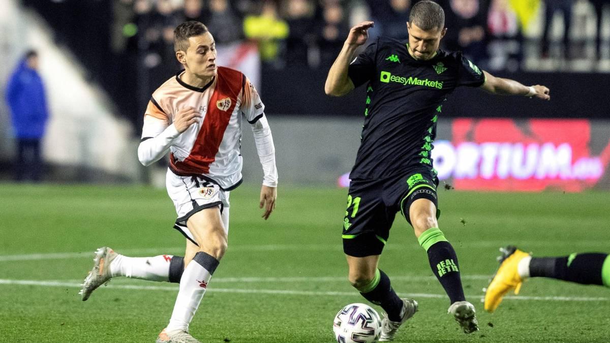 Letzte Transfernews Levante