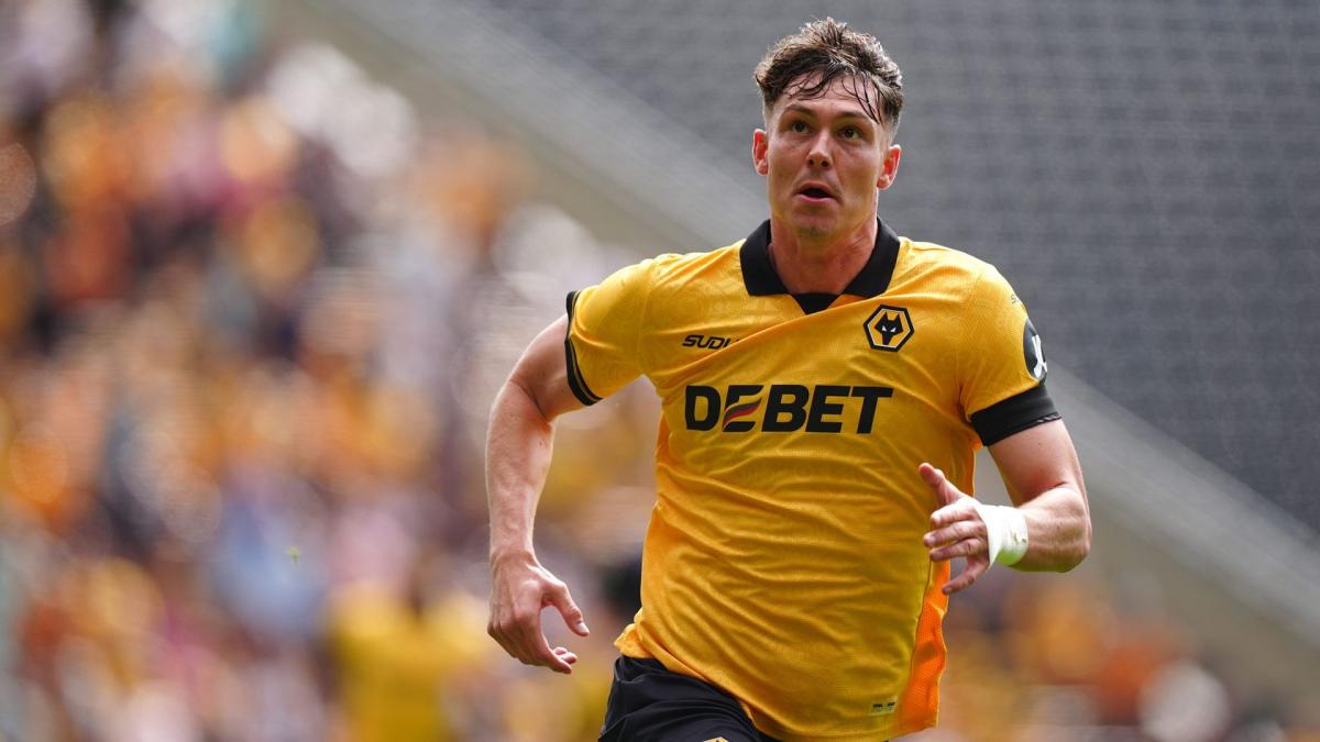 Transfer-News Wolverhampton Wanderers