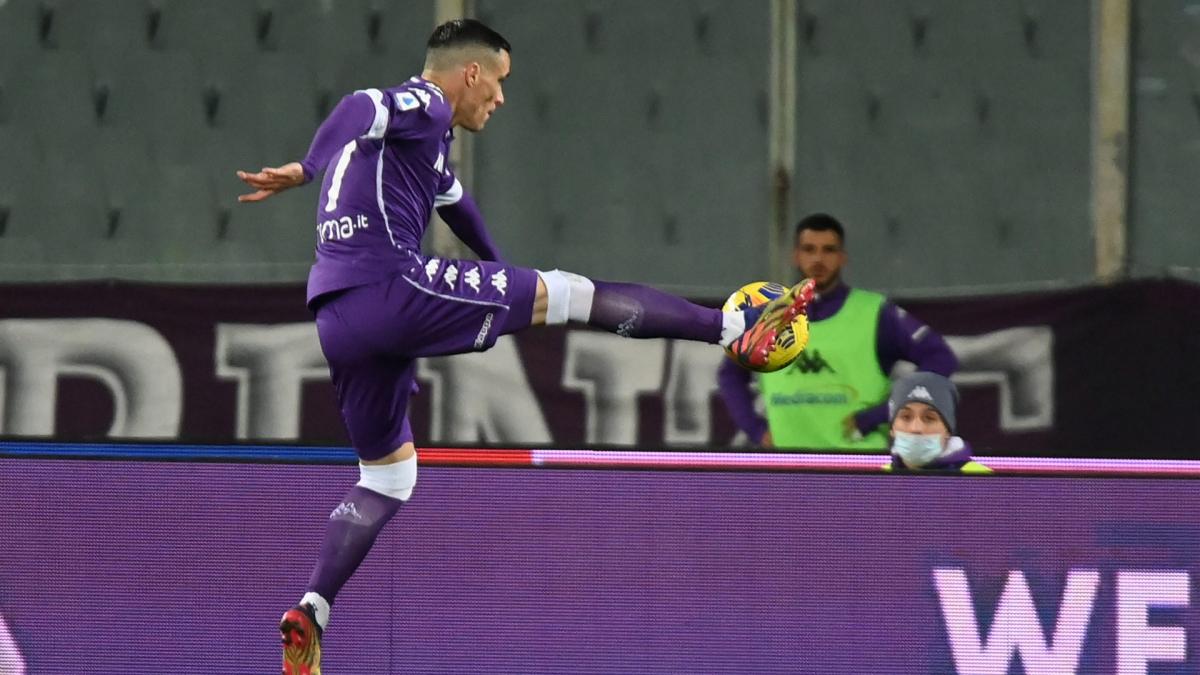 Letzte Transfernews Getafe CF