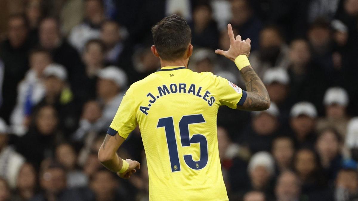 Letzte Transfernews Villarreal
