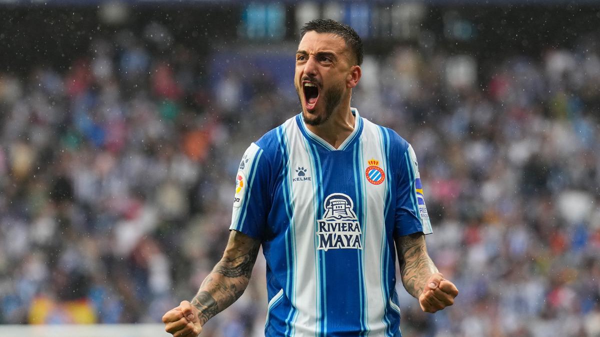 Letzte Transfernews Espanyol