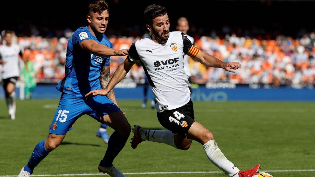 Letzte Transfernews Valencia