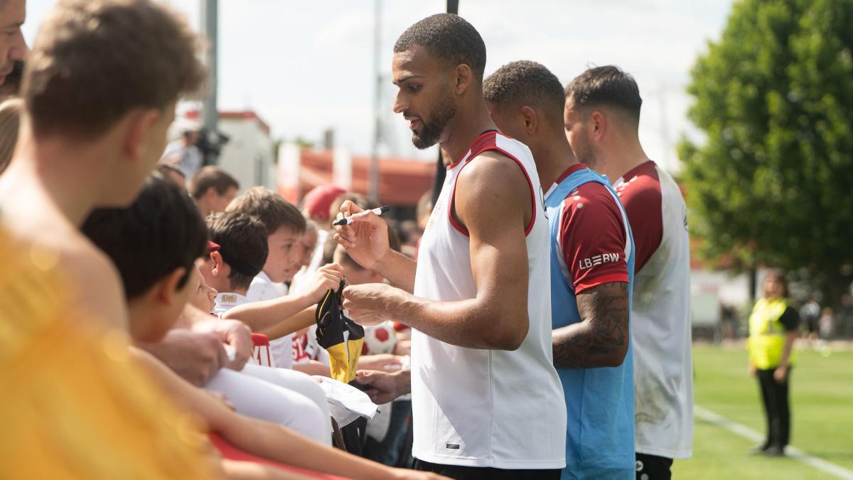 Transfer-News Stuttgart