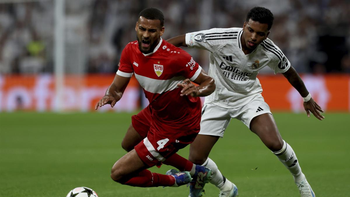 Transfer-News
