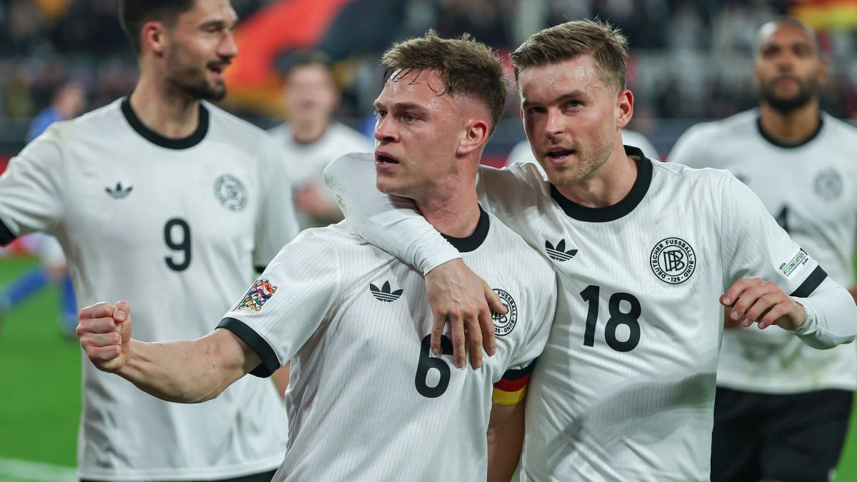 Transfer-News