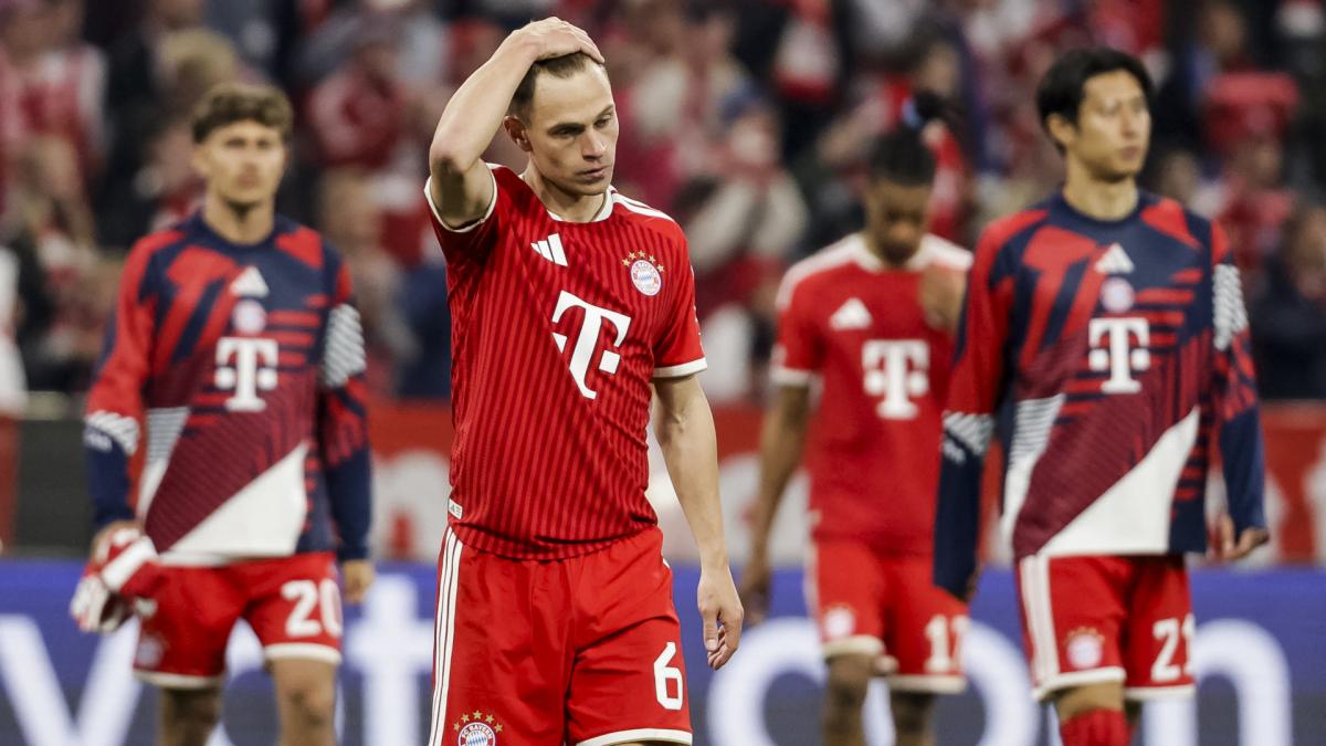 Transfer-News Bayern München