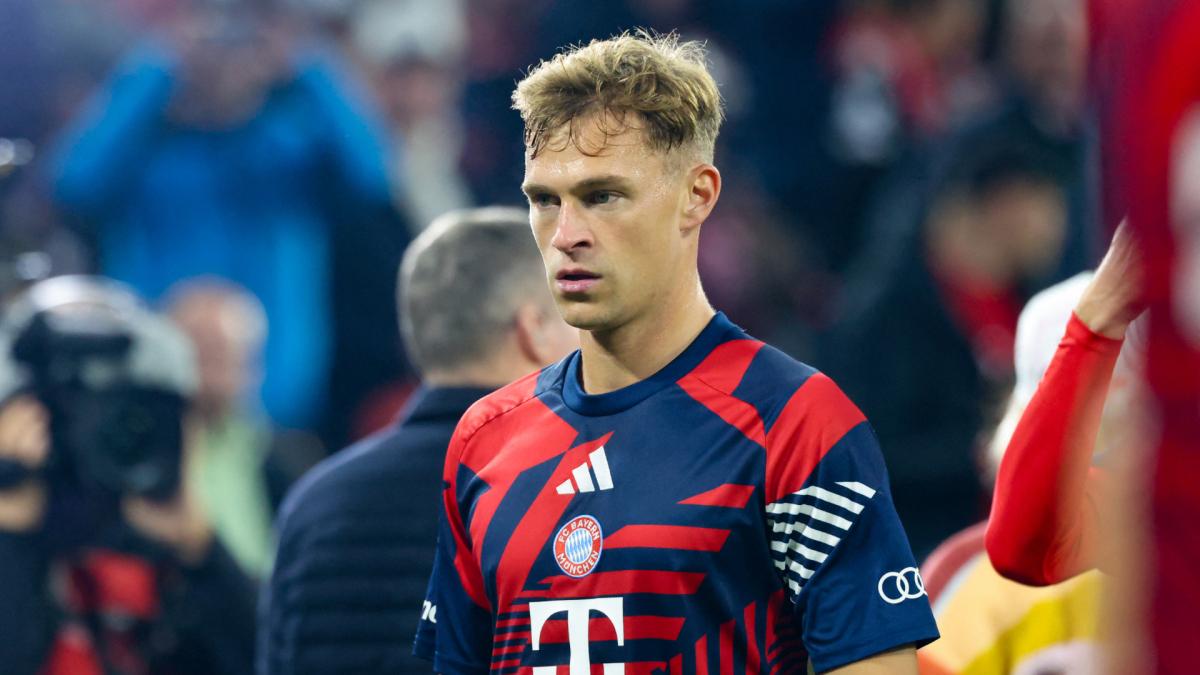 Transfer-News Bayern München