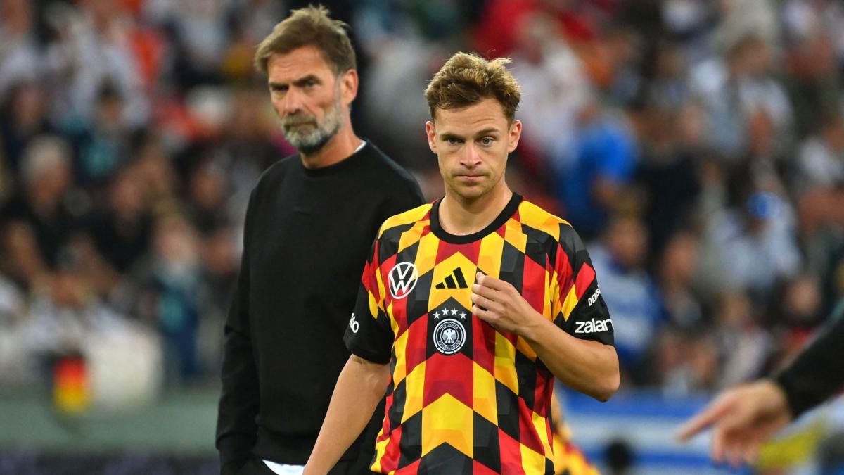 Letzten Transfer-News