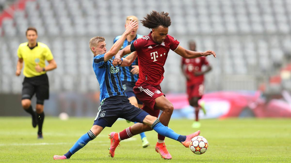 Letzte Transfernews RSC Anderlecht