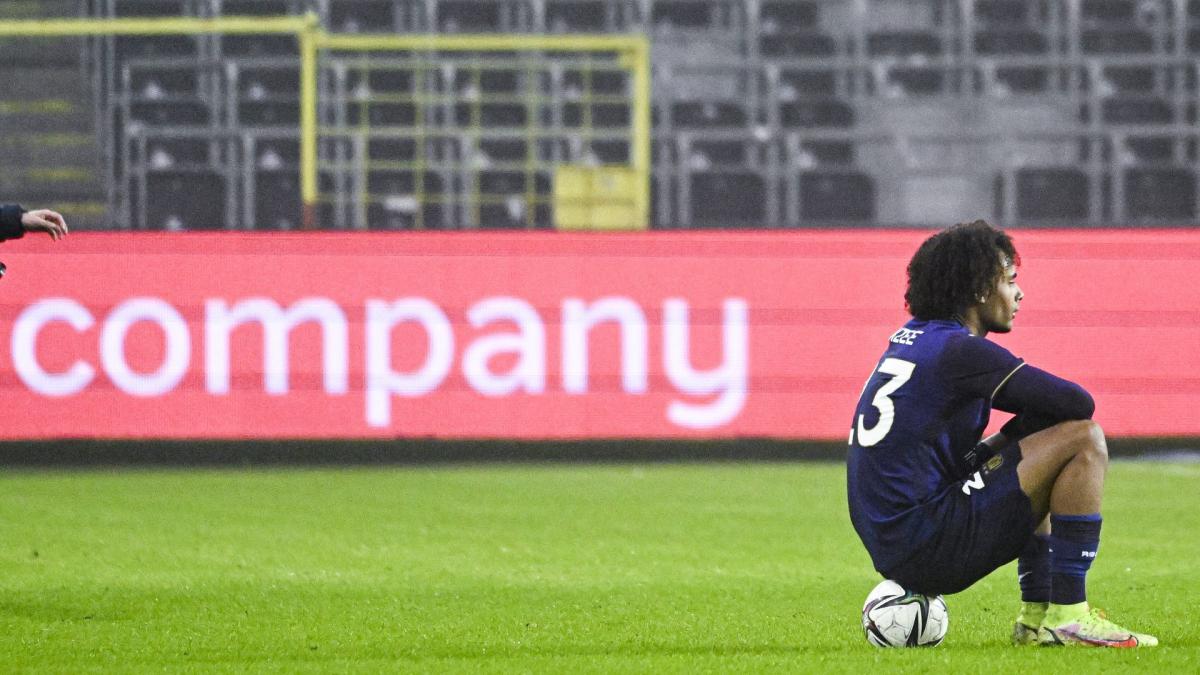 Letzte Transfernews RSC Anderlecht