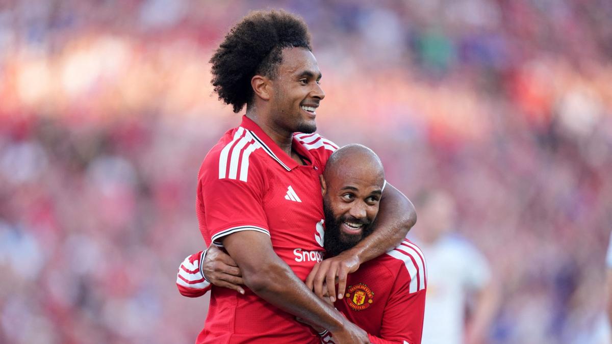 Transfer-News