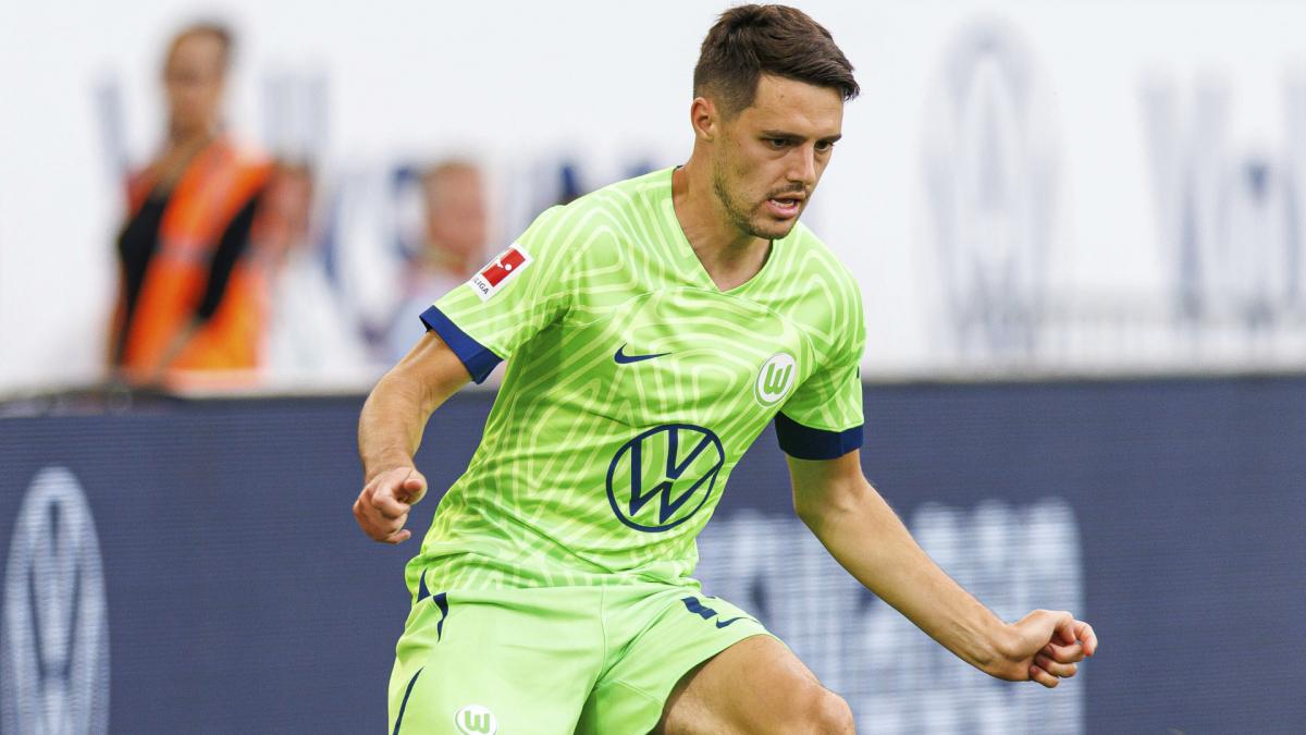 Letzte Transfernews VfL Wolfsburg