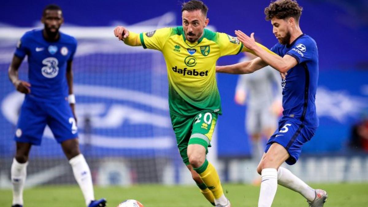 Letzte Transfernews Norwich