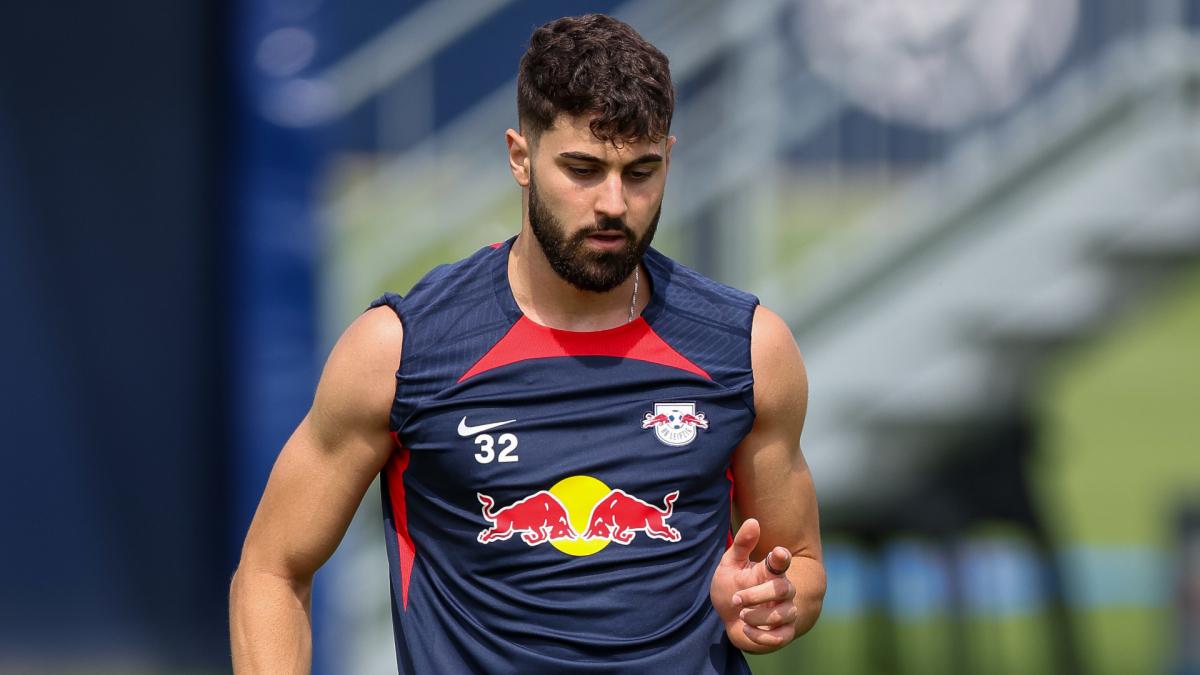 Letzte Transfernews RB Leipzig