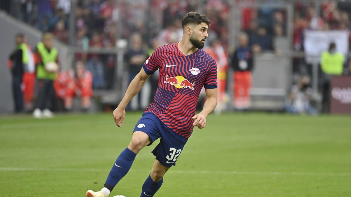 Letzte Transfernews RB Leipzig