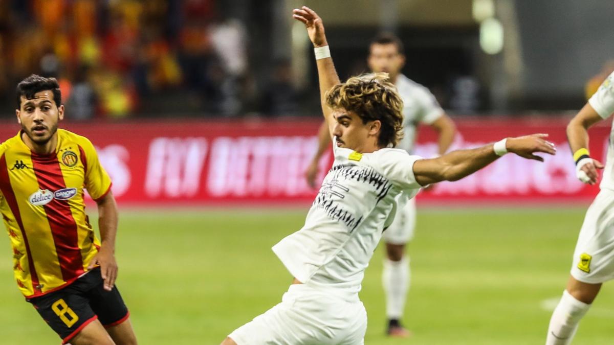 Letzte Transfernews Al Ittihad