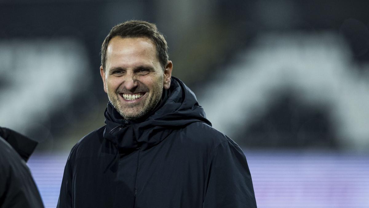 Letzten Transfer-News