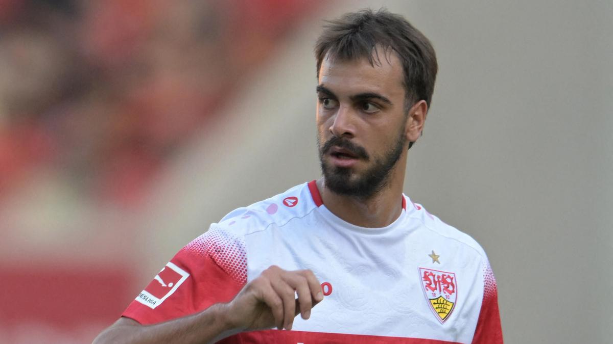 Transfer-News Stuttgart