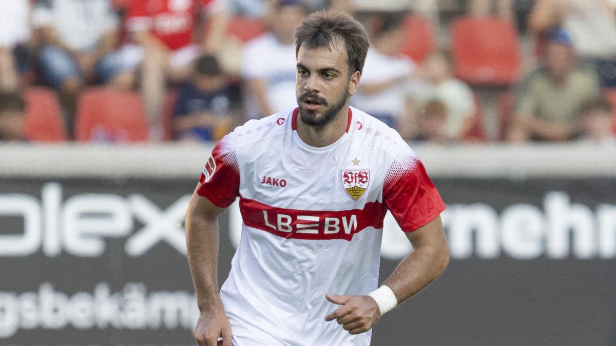 Transfer-News Stuttgart