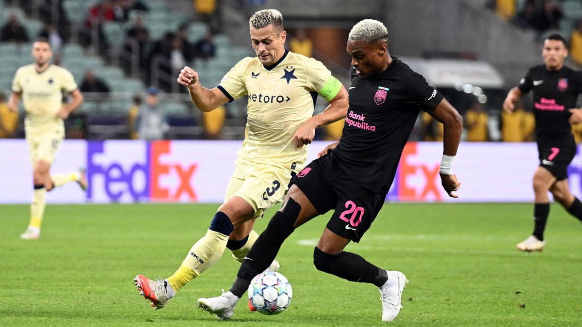 Letzten Transfer-News