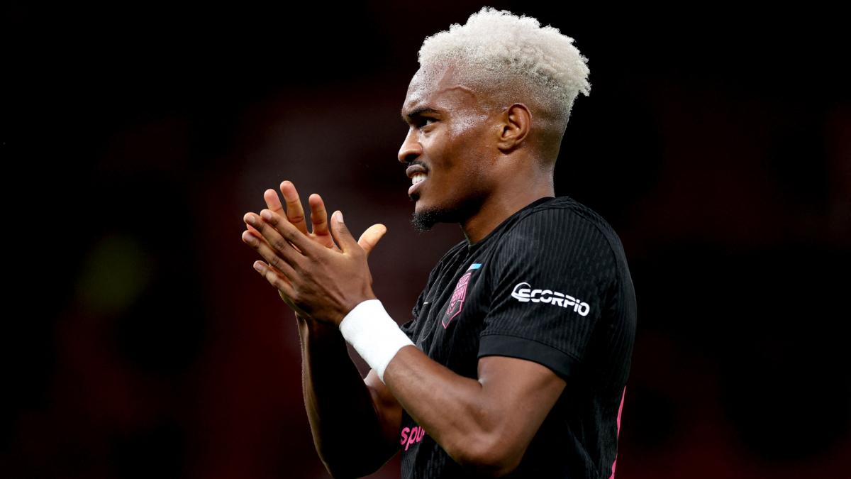 Letzten Transfer-News