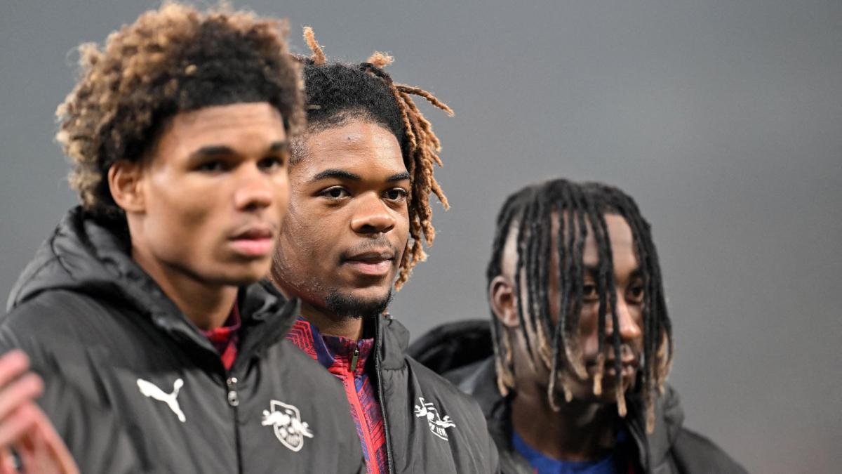 Transfer-News RB Leipzig