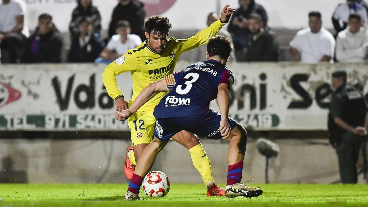 Letzte Transfernews Villarreal