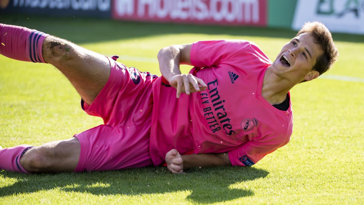 Letzte Transfernews Getafe CF