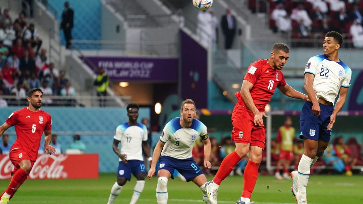 Letzte Transfernews Iran