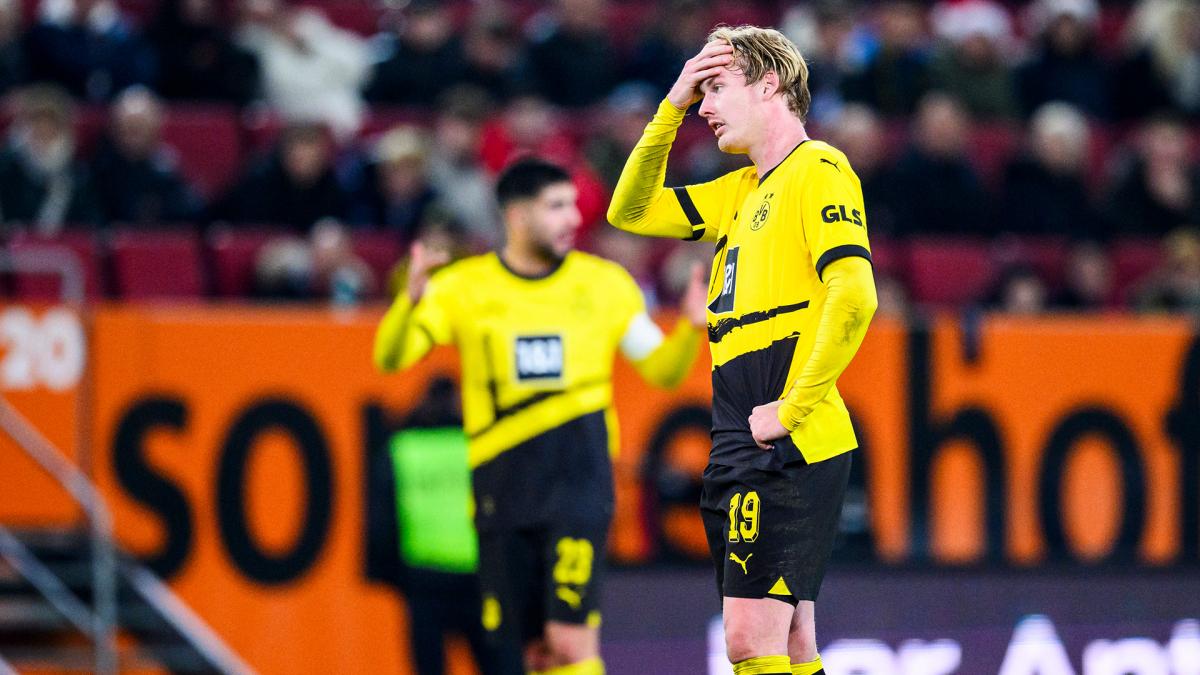 Letzte Transfernews Borussia Dortmund