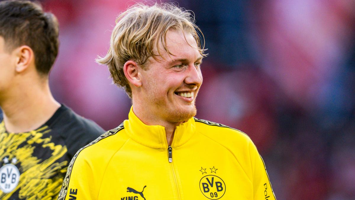 Transfer-News Borussia Dortmund
