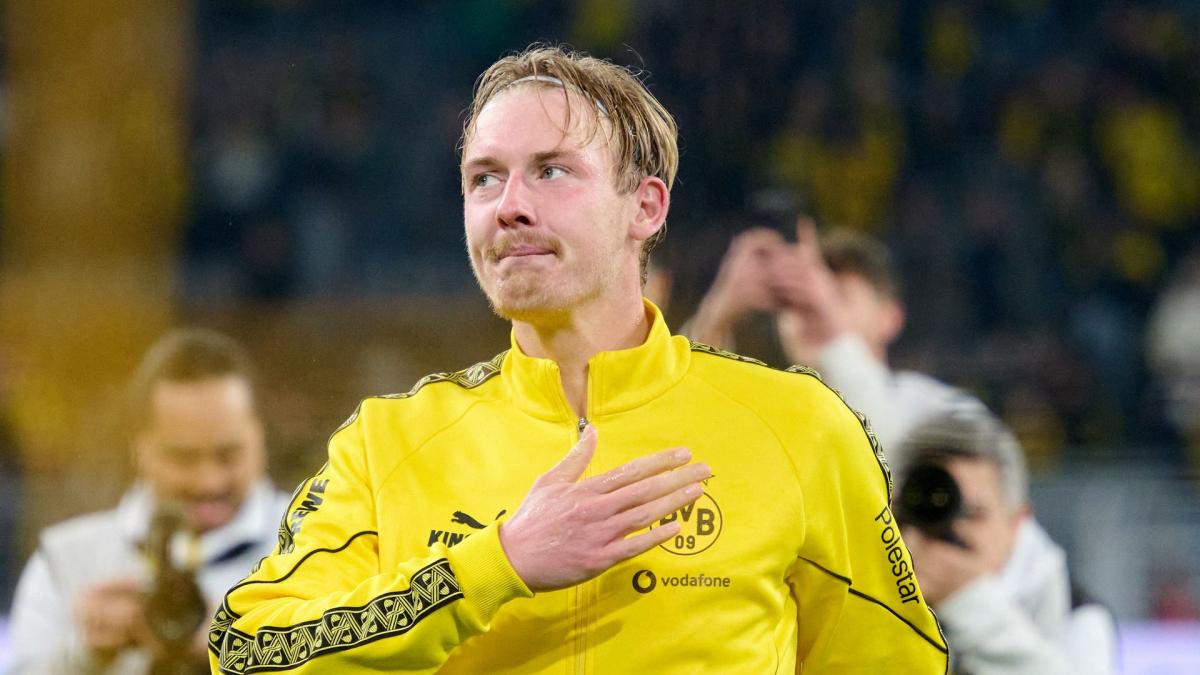 Letzten Transfer-News