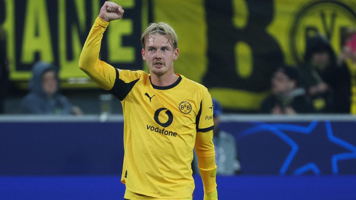 Transfer-News Borussia Dortmund