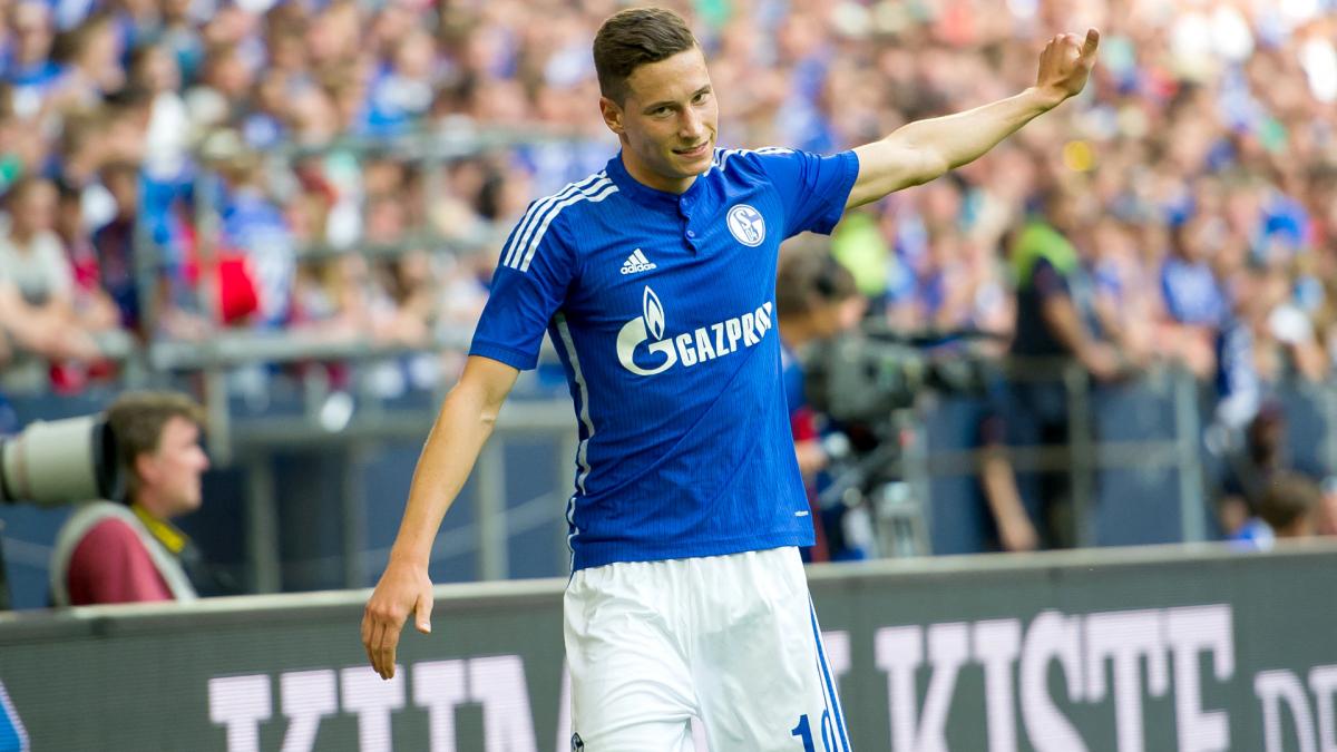 Letzten Transfer-News