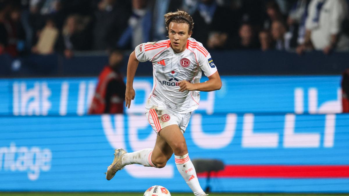 Transfer-News